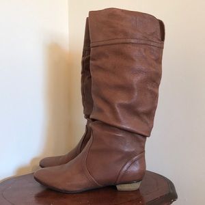 Steve Madden Boots